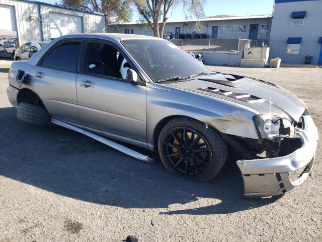 Photo 3 VIN: JF1GD70625L522821 - SUBARU WRX 