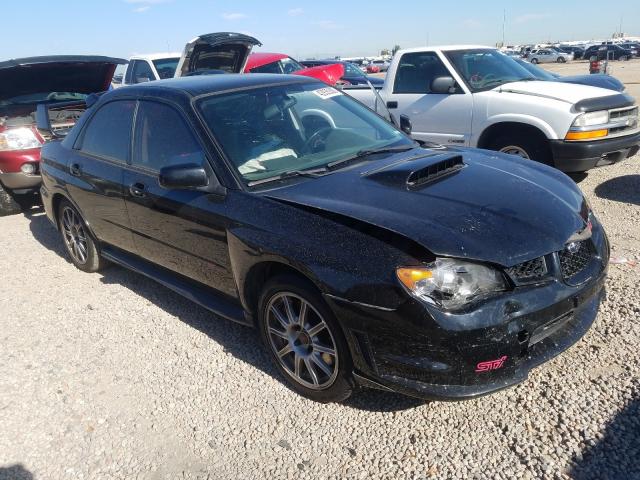 Photo 0 VIN: JF1GD70626L519418 - SUBARU IMPREZA WR 