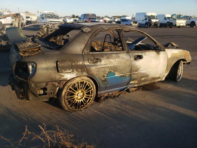 Photo 2 VIN: JF1GD70626L523100 - SUBARU WRX 