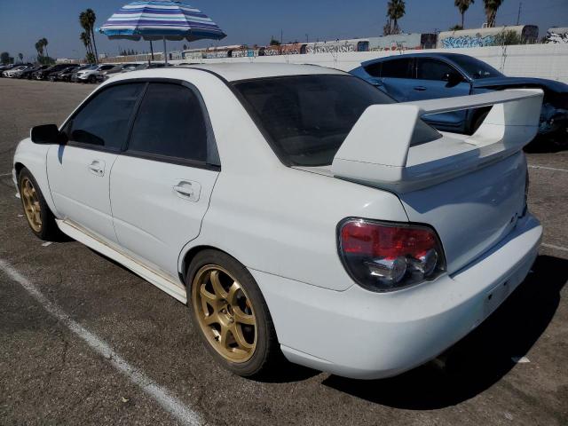 Photo 1 VIN: JF1GD70634L521191 - SUBARU IMPREZA WR 