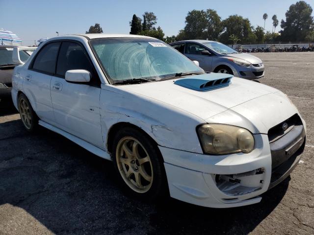 Photo 3 VIN: JF1GD70634L521191 - SUBARU IMPREZA WR 