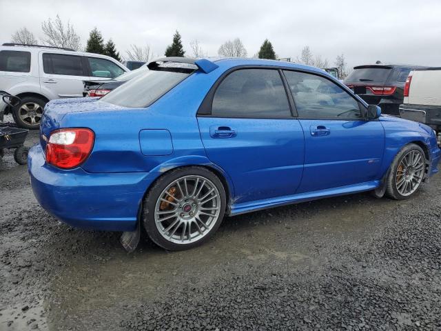 Photo 2 VIN: JF1GD70635L516574 - SUBARU WRX 