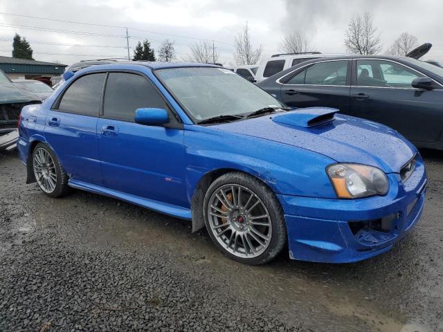 Photo 3 VIN: JF1GD70635L516574 - SUBARU WRX 