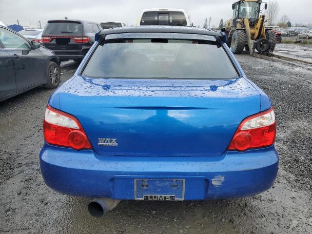 Photo 5 VIN: JF1GD70635L516574 - SUBARU WRX 