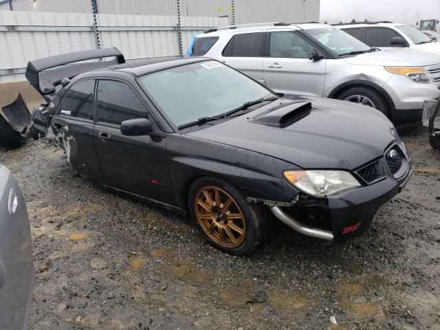 Photo 3 VIN: JF1GD70636L521470 - SUBARU WRX 