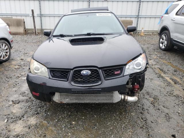 Photo 4 VIN: JF1GD70636L521470 - SUBARU WRX 