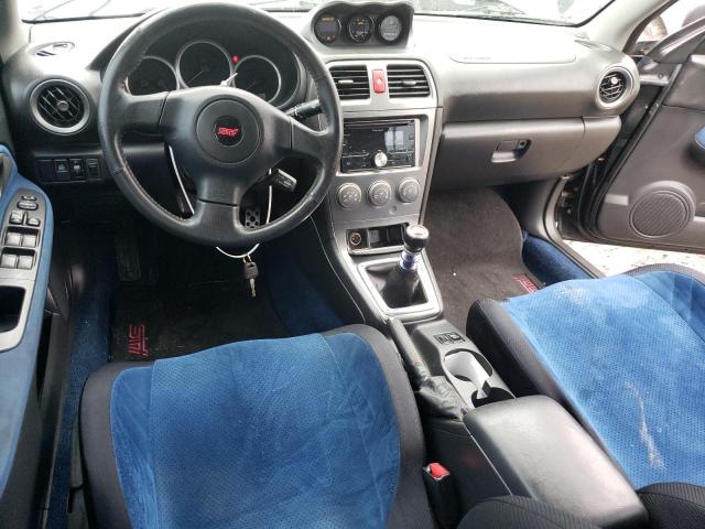 Photo 7 VIN: JF1GD70636L521470 - SUBARU WRX 