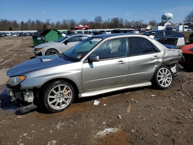 Photo 0 VIN: JF1GD70656L507649 - SUBARU WRX 