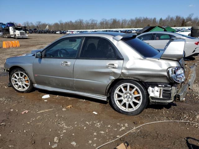 Photo 1 VIN: JF1GD70656L507649 - SUBARU WRX 