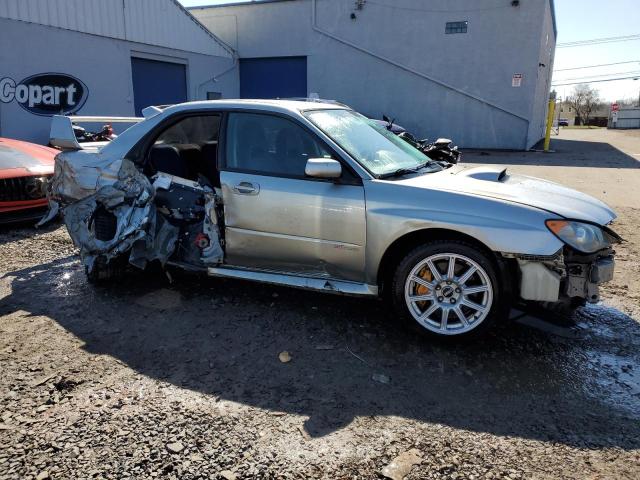 Photo 3 VIN: JF1GD70656L507649 - SUBARU WRX 