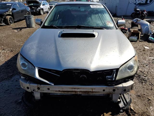 Photo 4 VIN: JF1GD70656L507649 - SUBARU WRX 