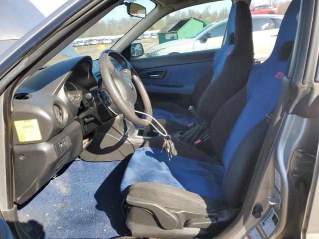 Photo 6 VIN: JF1GD70656L507649 - SUBARU WRX 