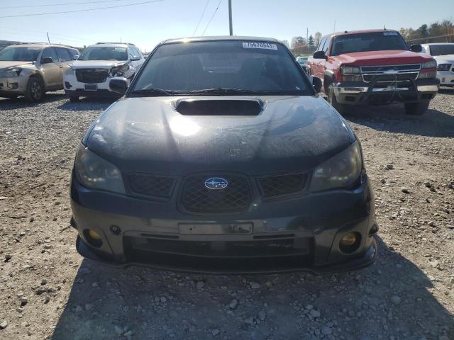 Photo 4 VIN: JF1GD70666L514884 - SUBARU WRX 