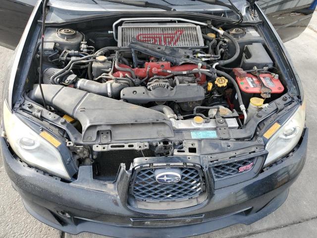 Photo 10 VIN: JF1GD70666L518837 - SUBARU WRX 