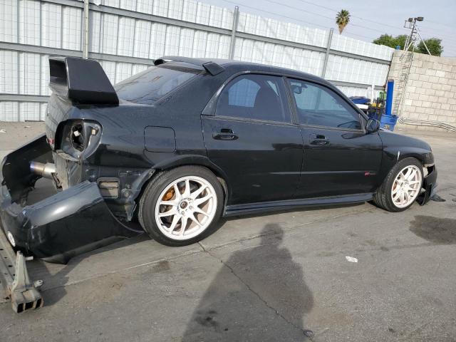 Photo 2 VIN: JF1GD70666L518837 - SUBARU WRX 