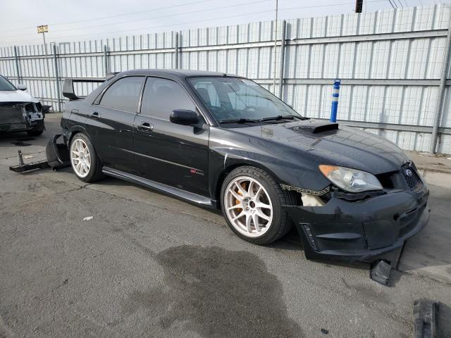 Photo 3 VIN: JF1GD70666L518837 - SUBARU WRX 