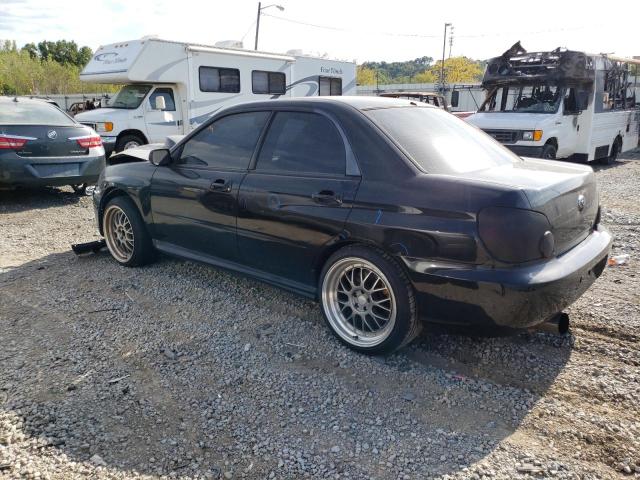 Photo 1 VIN: JF1GD70674L519136 - SUBARU IMPREZA WR 