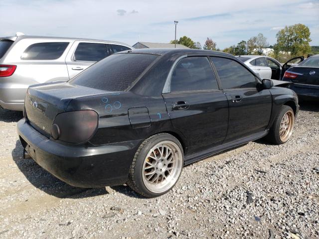 Photo 2 VIN: JF1GD70674L519136 - SUBARU IMPREZA WR 