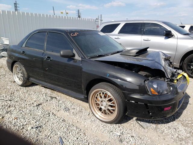 Photo 3 VIN: JF1GD70674L519136 - SUBARU IMPREZA WR 