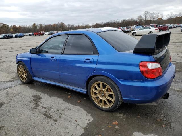 Photo 1 VIN: JF1GD70675L511605 - SUBARU WRX 