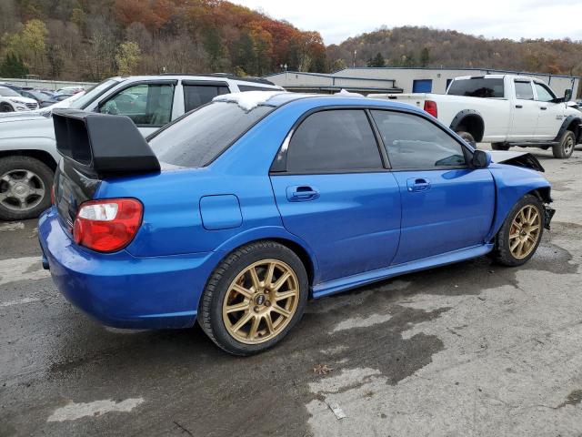 Photo 2 VIN: JF1GD70675L511605 - SUBARU WRX 