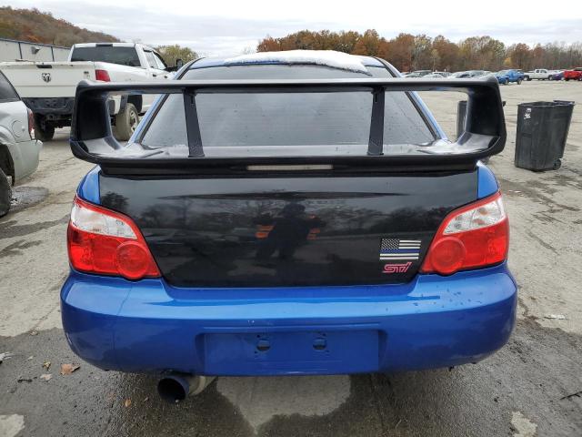 Photo 5 VIN: JF1GD70675L511605 - SUBARU WRX 