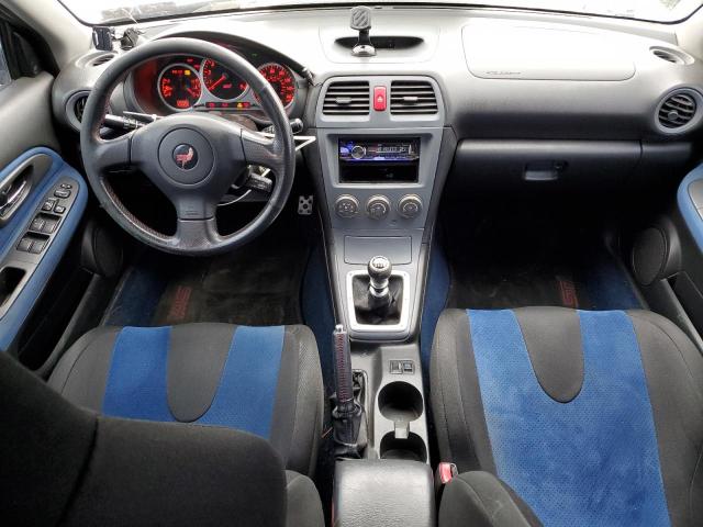 Photo 7 VIN: JF1GD70675L511605 - SUBARU WRX 