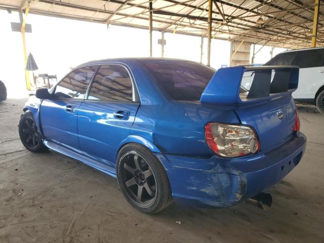 Photo 1 VIN: JF1GD70685L501536 - SUBARU WRX 