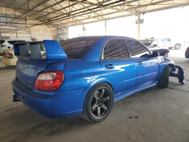 Photo 2 VIN: JF1GD70685L501536 - SUBARU WRX 