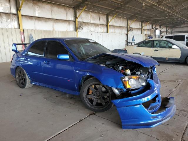 Photo 3 VIN: JF1GD70685L501536 - SUBARU WRX 