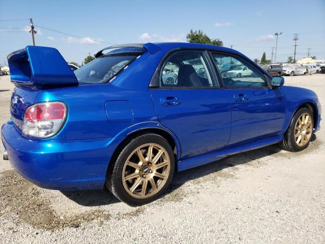 Photo 2 VIN: JF1GD70686L508116 - SUBARU IMPREZA WR 