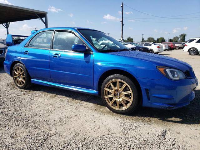 Photo 3 VIN: JF1GD70686L508116 - SUBARU IMPREZA WR 