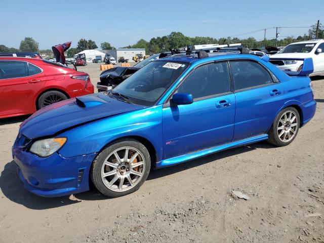 Photo 0 VIN: JF1GD70686L524168 - SUBARU IMPREZA WR 