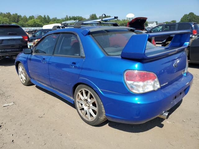 Photo 1 VIN: JF1GD70686L524168 - SUBARU IMPREZA WR 