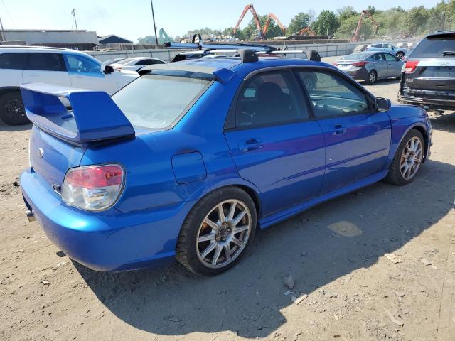 Photo 2 VIN: JF1GD70686L524168 - SUBARU IMPREZA WR 