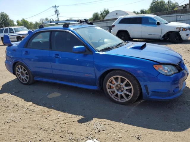 Photo 3 VIN: JF1GD70686L524168 - SUBARU IMPREZA WR 