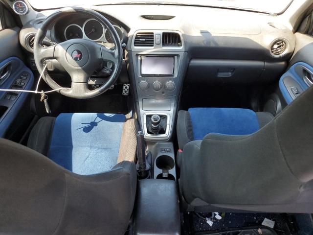 Photo 7 VIN: JF1GD70686L524168 - SUBARU IMPREZA WR 