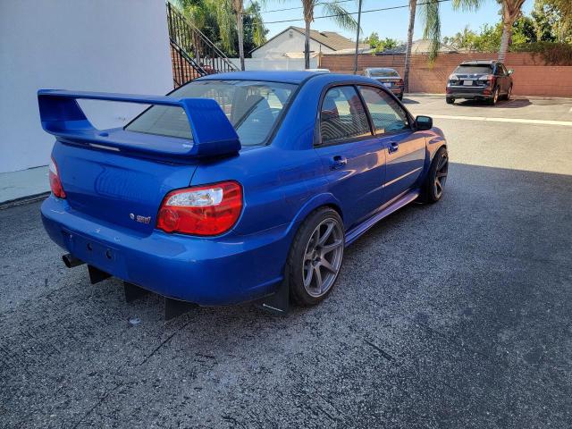 Photo 3 VIN: JF1GD70695L510603 - SUBARU IMPREZA WR 