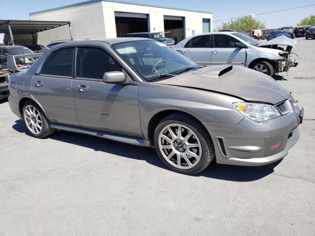 Photo 3 VIN: JF1GD70696L516340 - SUBARU WRX 