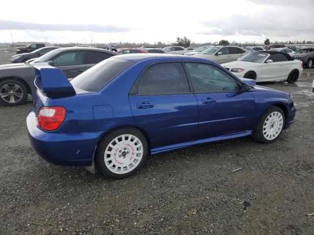 Photo 2 VIN: JF1GD706X4L519941 - SUBARU WRX 