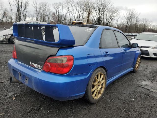 Photo 2 VIN: JF1GD706X5L502459 - SUBARU WRX 