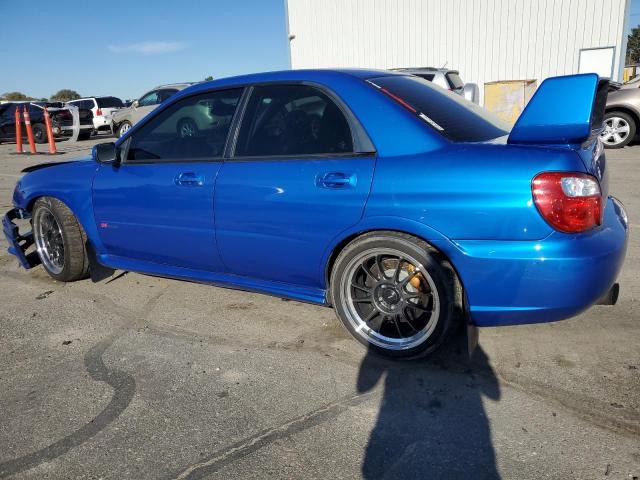 Photo 1 VIN: JF1GD706X5L503238 - SUBARU IMPREZA WR 