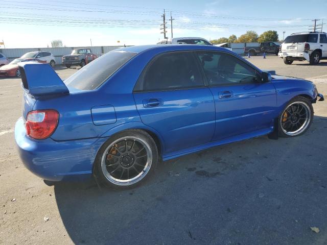 Photo 2 VIN: JF1GD706X5L503238 - SUBARU IMPREZA WR 