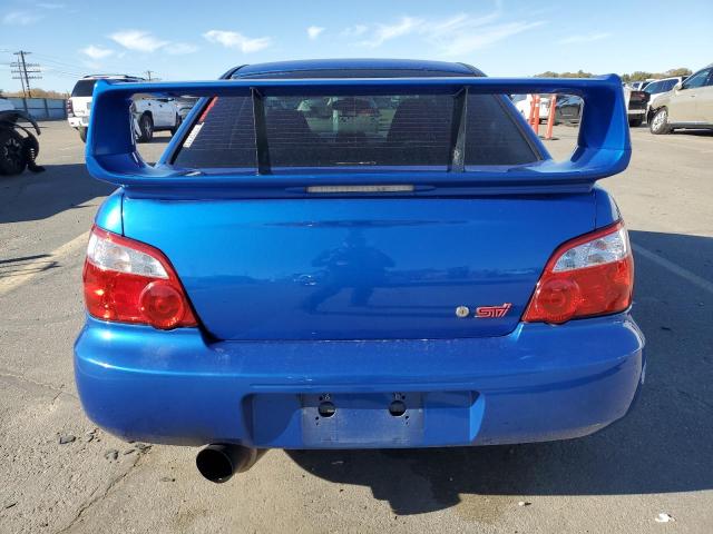 Photo 5 VIN: JF1GD706X5L503238 - SUBARU IMPREZA WR 