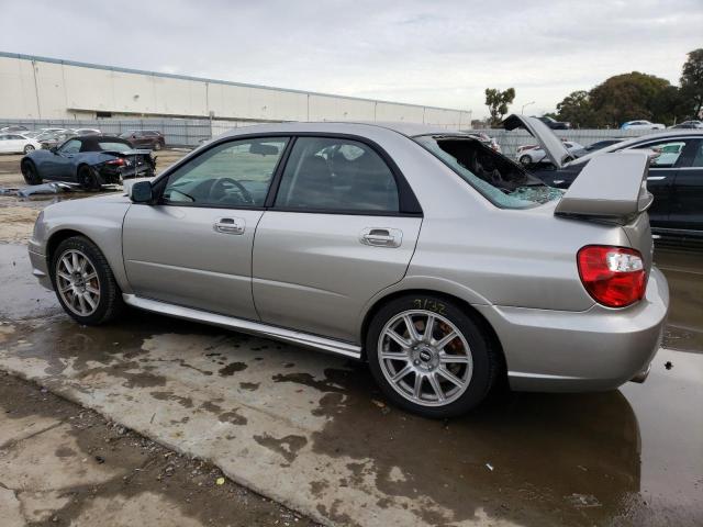 Photo 1 VIN: JF1GD706X5L512067 - SUBARU IMPREZA WRX-STI 