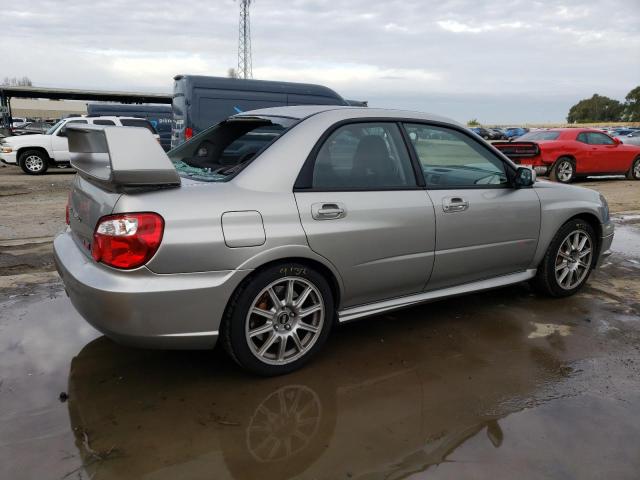 Photo 2 VIN: JF1GD706X5L512067 - SUBARU IMPREZA WRX-STI 