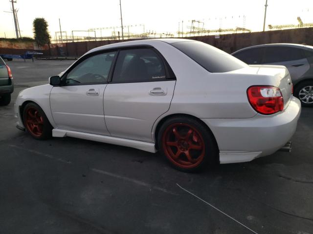 Photo 1 VIN: JF1GD74677G511495 - SUBARU IMPREZA WR 