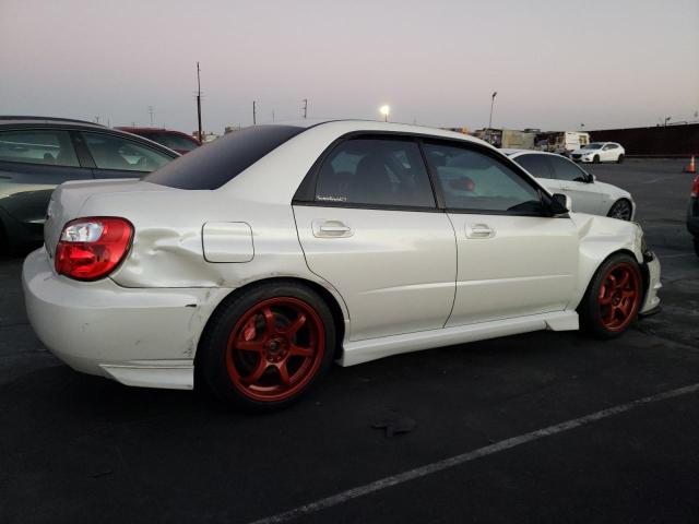 Photo 2 VIN: JF1GD74677G511495 - SUBARU IMPREZA WR 