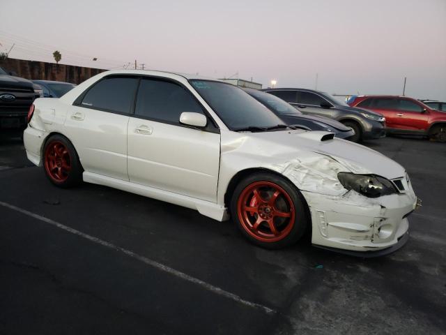 Photo 3 VIN: JF1GD74677G511495 - SUBARU IMPREZA WR 