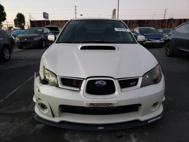 Photo 4 VIN: JF1GD74677G511495 - SUBARU IMPREZA WR 